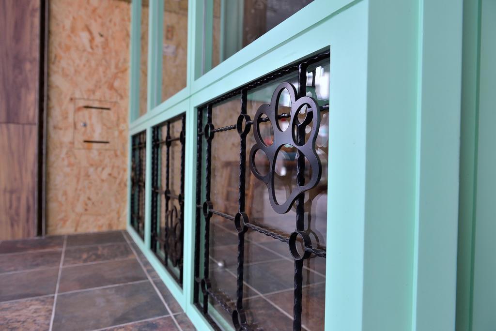 爪窩 29 Nesuto Apartment Tainan Exterior photo